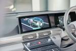 Hyundai NEXO 2018 года (AU)